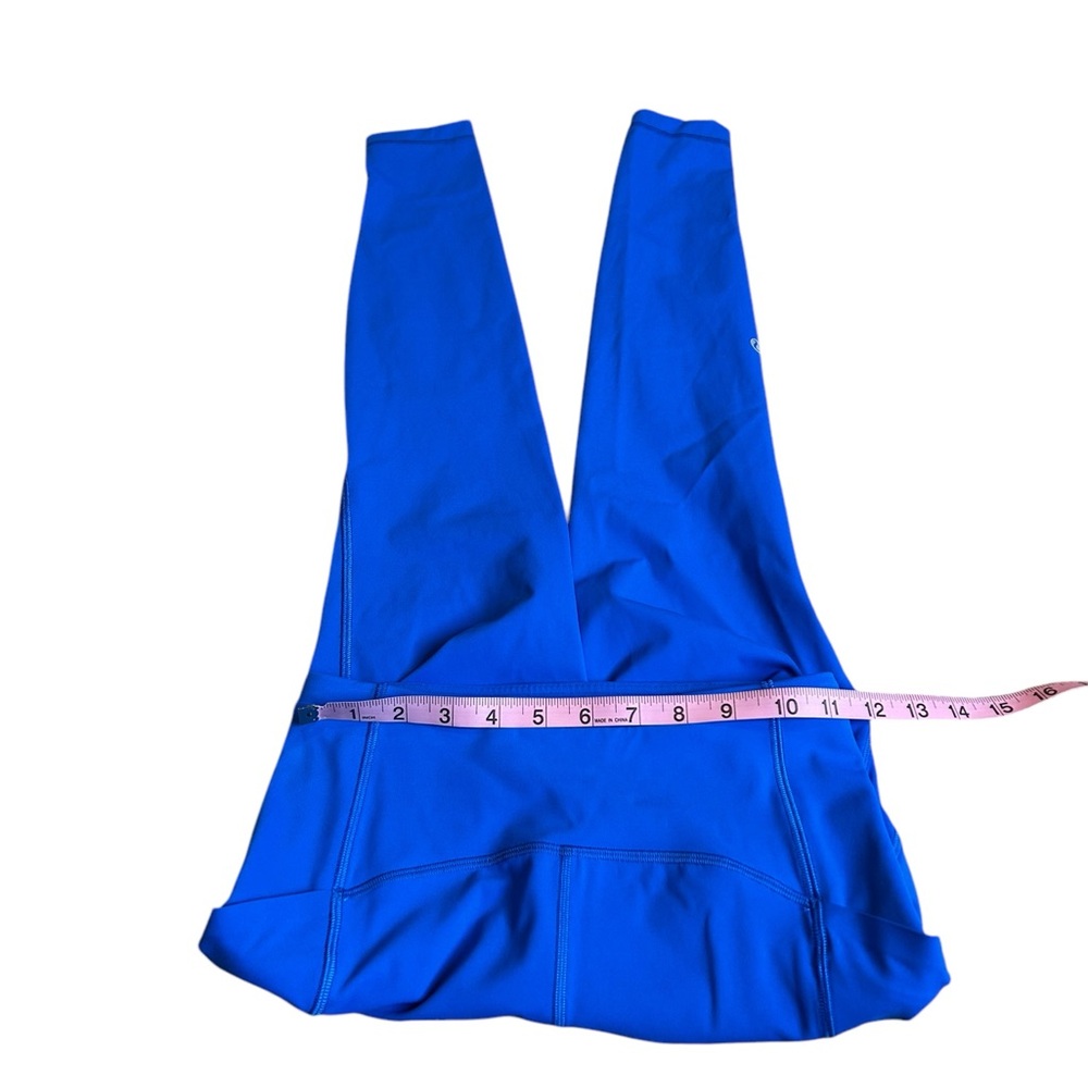 LULULEMON swift speed high rise tight - Picture 4 of 5